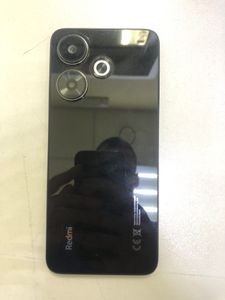 Б/в Мобільний телефон Xiaomi redmi 13 6/128gb 01-200820056