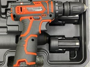 Б/в Шурупокрут Tekhmann tcd-12 s2 bs kit 01-200819646