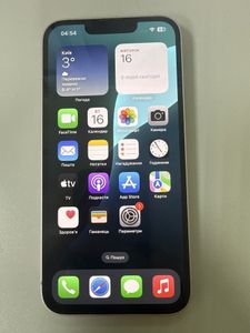 Б/в Мобільний телефон Apple iphone 13 128gb 01-200820459