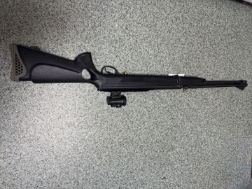 Hatsan torpedo 150 th