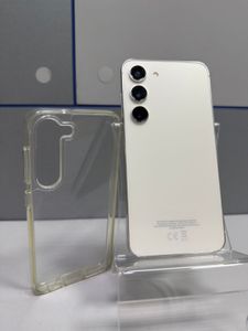 Б/в Мобільний телефон Samsung galaxy s23 8/256gb 01-200819802