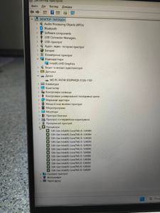 Б/в Ноутбук Lenovo 15/core i5-12450h ddr5/16gb ddr5/hdd *відсутній/ssd 512 gb/*інтегрована 01-200820180