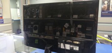 Б/у Монитор Lg 22mp58d-p 01-200821404