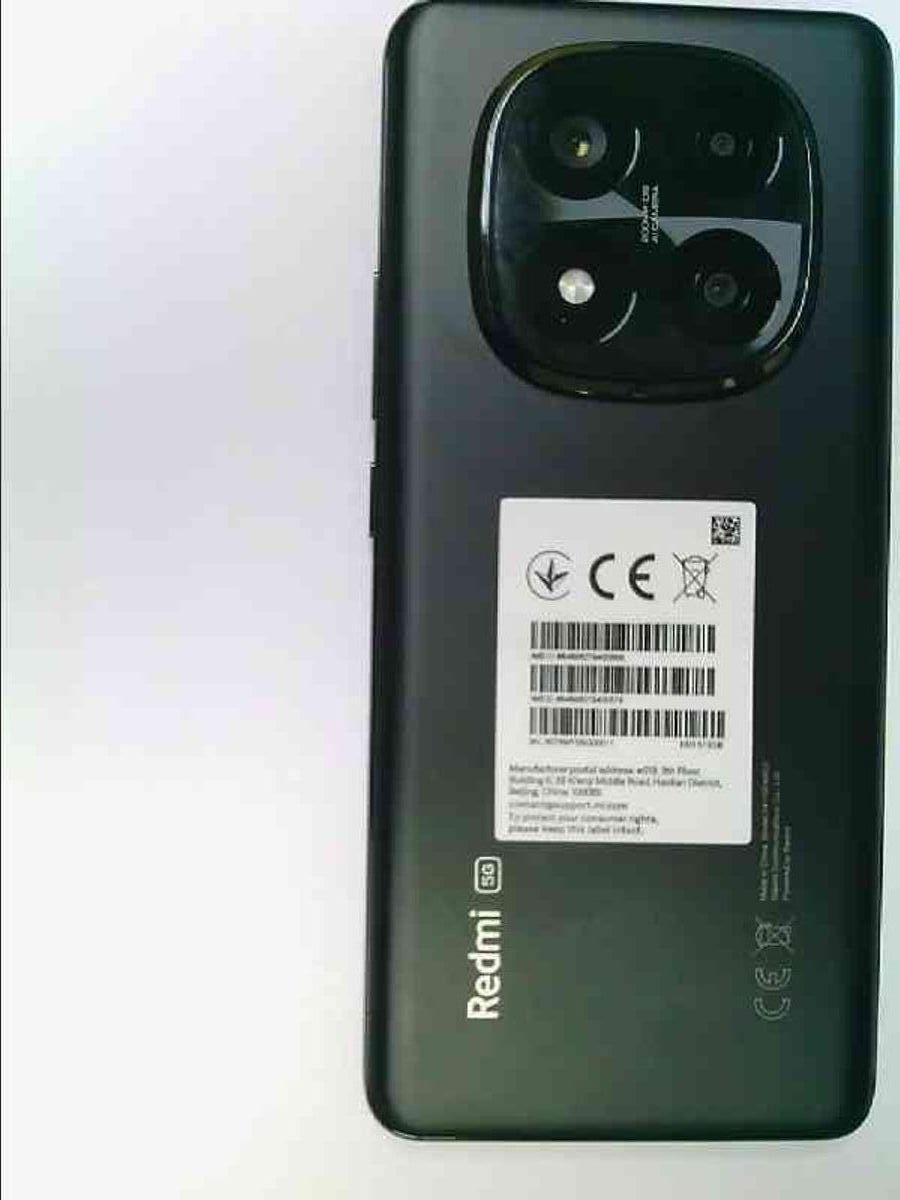 redmi note 14 pro+ 5g 12/512gb