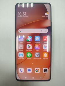 Б/в Мобільний телефон Xiaomi redmi note 13 pro 5g 12/512gb 01-200820915