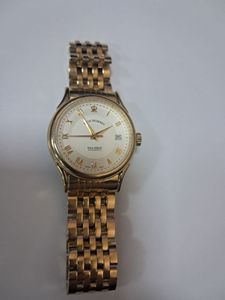 Б/в Годинник Revue Thommen 20002.2112 01-200790862