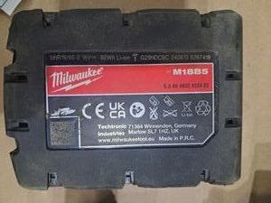 Б/в Гайковерт Milwaukee m18 onefhiwf34 01-200815889