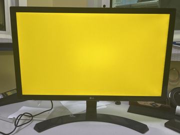 Б/в Монітор Lg 22mp58d-p 01-200820573