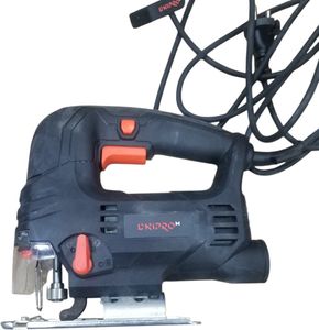 Б/у Электролобзик Dnipro-M js-65lx 01-200821627