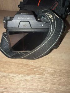 Б/у Фотоаппарат Nikon coolpix b500 01-200796790