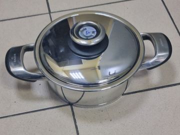 Б/в Каструля Bauer pat 20cm 01-200824863