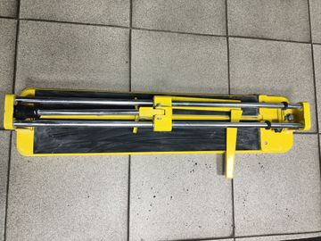 Б/в Плиткоріз ручний Сталь тс-06 600мм 01-200824521