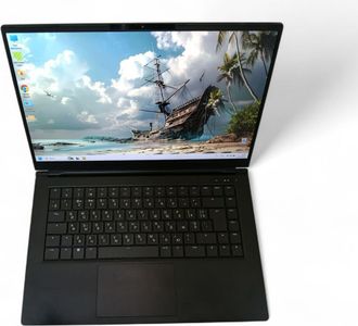 Б/в Ноутбук Xmg 15/core i7 9750h ddr4/16gb ddr4/hdd *відсутній/ssd 512 gb/*інтегрована 01-200824616