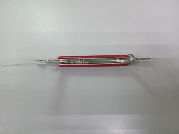 Б/у Нож складной Victorinox tinker 01-200824692