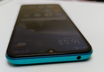 Б/в Мобільний телефон Xiaomi redmi 9a 2/32gb 01-200824631