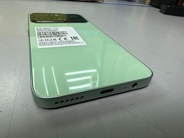 Б/в Мобільний телефон Zte blade a35 4/64gb 01-200824613