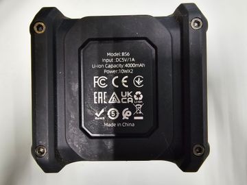 Б/у Акустика Veron bs6 01-200825665