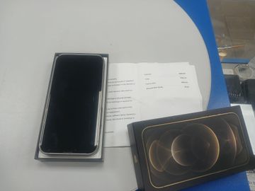 Б/в Мобільний телефон Apple iphone 13 pro max 512gb 01-200781708