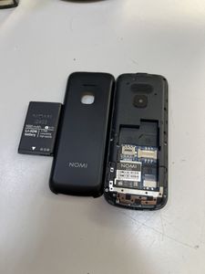 Б/в Мобільний телефон Nomi i2403 01-200826134