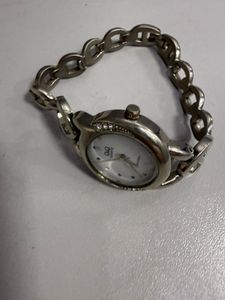 Б/в Годинник Q&Q f513-201 jzc 01-200824840