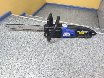 Б/у Пила цепная Витязь пц-3150 01-200824531