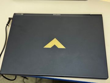 Б/у Ноутбук Hp 15/core i5-12450h ddr5/16gb ddr5/hdd *відсутній/ssd 512 gb/geforce rtx2050 4gb 01-200824854