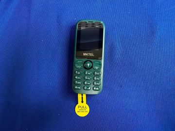 Б/в Мобільний телефон Mktel m2023 16-000269266