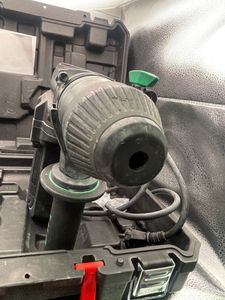 Б/у Перфоратор Dwt bhp-12-28v bmc 01-200825844