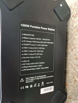 Б/в Зарядна станція Choetech bs061 01-200826169