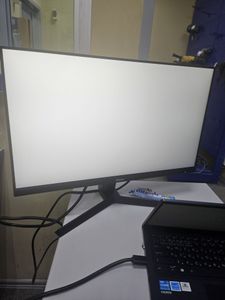 Б/в Монітор Iiyama g-master eagle g2470hsu-b1 01-200825874