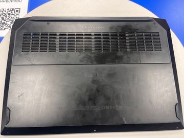 Б/в Ноутбук Hp 15/ryzen 5 4600h ddr4/4gb ddr4/ssd 480 gb/geforce gtx1650ti 4gb 01-200825955