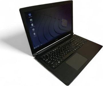 Б/у Ноутбук Acer 15/pentium 4417u ddr4/4gb ddr3/hdd 500 gb/ssd *відсутній/*інтегрована 01-200828346