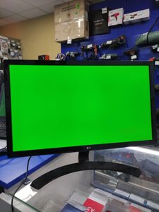 Б/у Монитор Lg 22mp58d-p 01-200824450