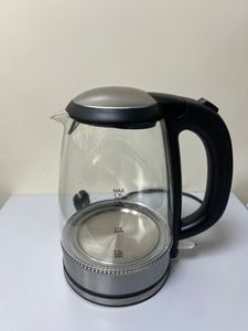 Б/в Електрочайник Home Essentials wk-127685 01-200828608