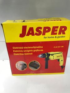 Б/в Дриль ударний Jasper z1je-kz-13w 01-200826055