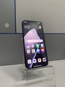 Б/в Мобільний телефон Xiaomi 15t pro 12/256gb 01-200828580