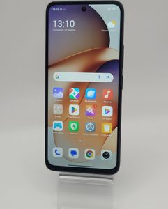 Б/в Мобільний телефон Xiaomi redmi 13 6/128gb 01-200828935