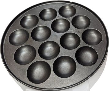 Б/в Оладниця Vavorit ava5008 01-200585915