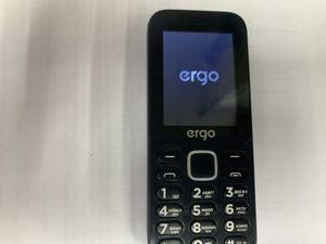Б/в Мобільний телефон Ergo e241 dual sim 01-200829027