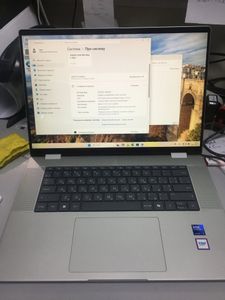 Hp 15/core ultra 5 125u ddr5/16gb ddr5/hdd *відсутній/ssd 1000 gb/*інтегрована