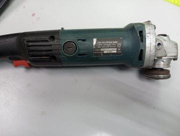 Б/в Кутова шліфмашина Зенит зуш-125/1150 01-200829954