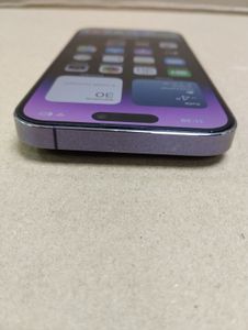 Б/у Мобильный телефон Apple iphone 14 pro 256gb 01-200830301