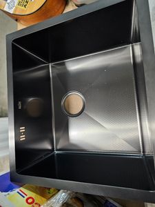 Б/у Раковина Nett nbs 5045 01-200804307