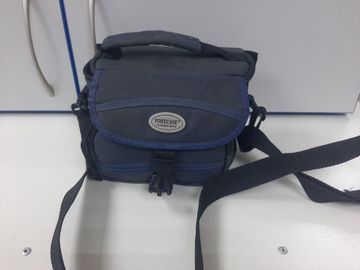 Б/в Фотоапарат Canon powershot s5 is 01-200829984