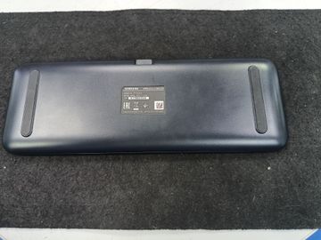 Б/в Бездротовий зарядний пристрій Samsung ep-p6300 01-200830426