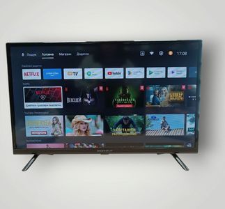 Б/в Телевізор Grunhelm 32h300-ga11v 01-200738037