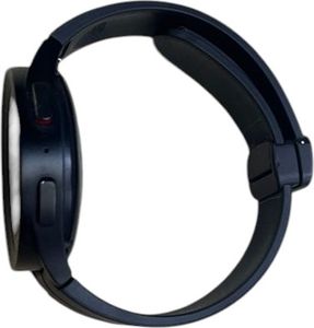 Б/в Смарт-годинник Samsung galaxy watch5 pro 45mm 01-200740024