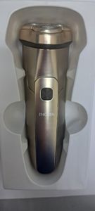 Б/в Електробритва Enchen steel 3s 01-200807770