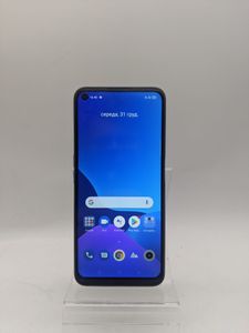Б/в Мобільний телефон Realme narzo 50 4/128gb 01-200781589