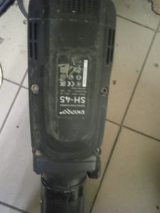 Б/у Отбойный молоток Dnipro-M sh-45 01-200831019